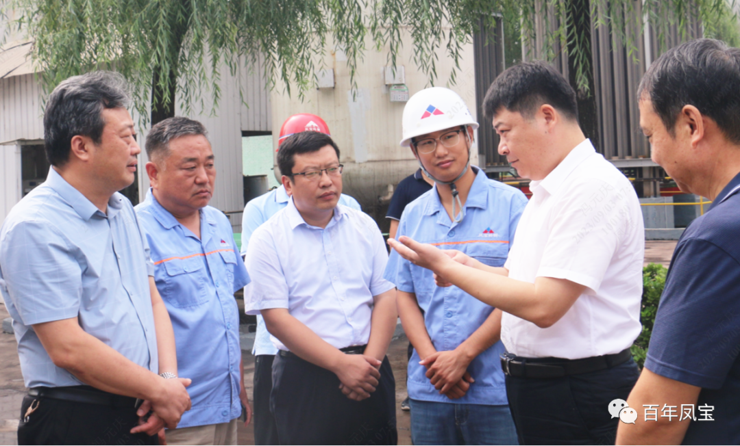 孙建铎在乐动网页版登录入口_乐动（中国）特钢开展常态化安全排查