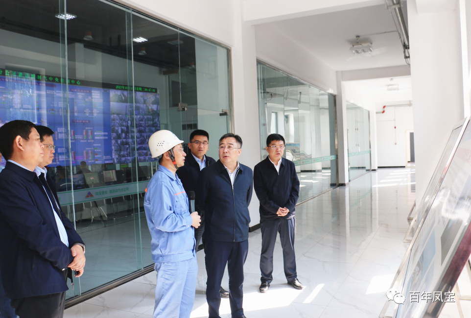 王新亭到乐动网页版登录入口_乐动（中国）集团调研指导重点项目建设工作