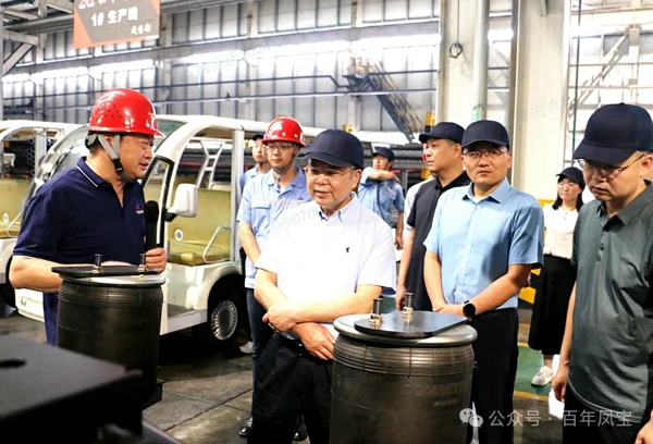 高拓到乐动网页版登录入口_乐动（中国）重科调研指导科技创新工作