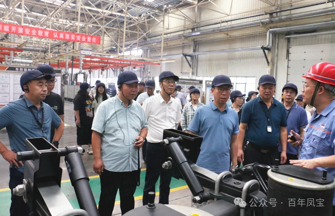 安阳市政府办公室机关党委主题党日活动走进乐动网页版登录入口_乐动（中国）重科