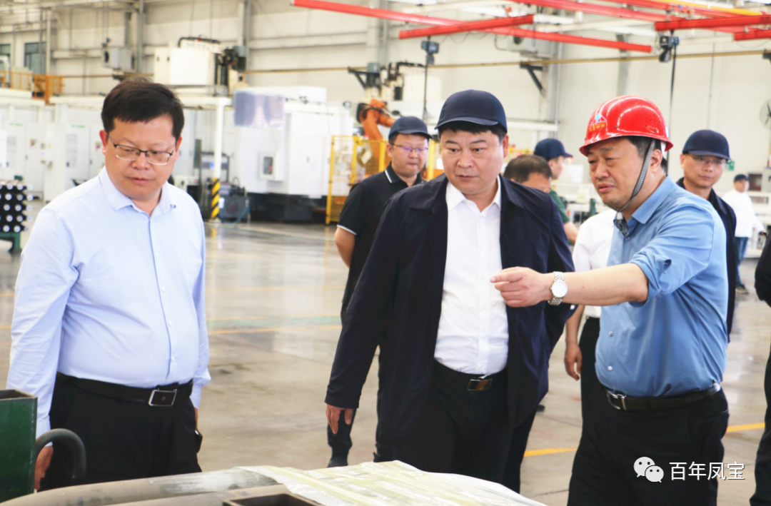 孙建铎书记到乐动网页版登录入口_乐动（中国）调研